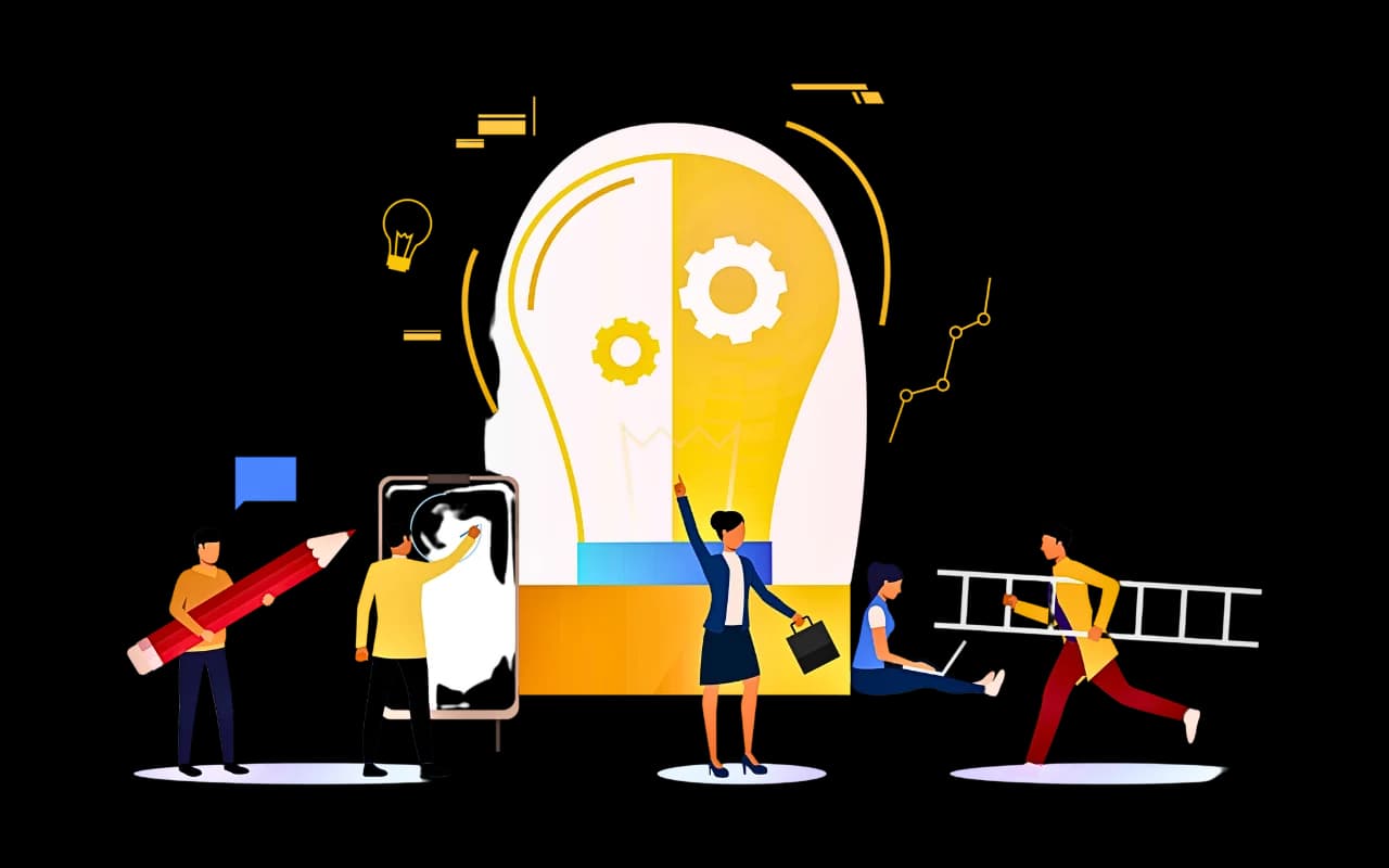 Our Process Blueprint