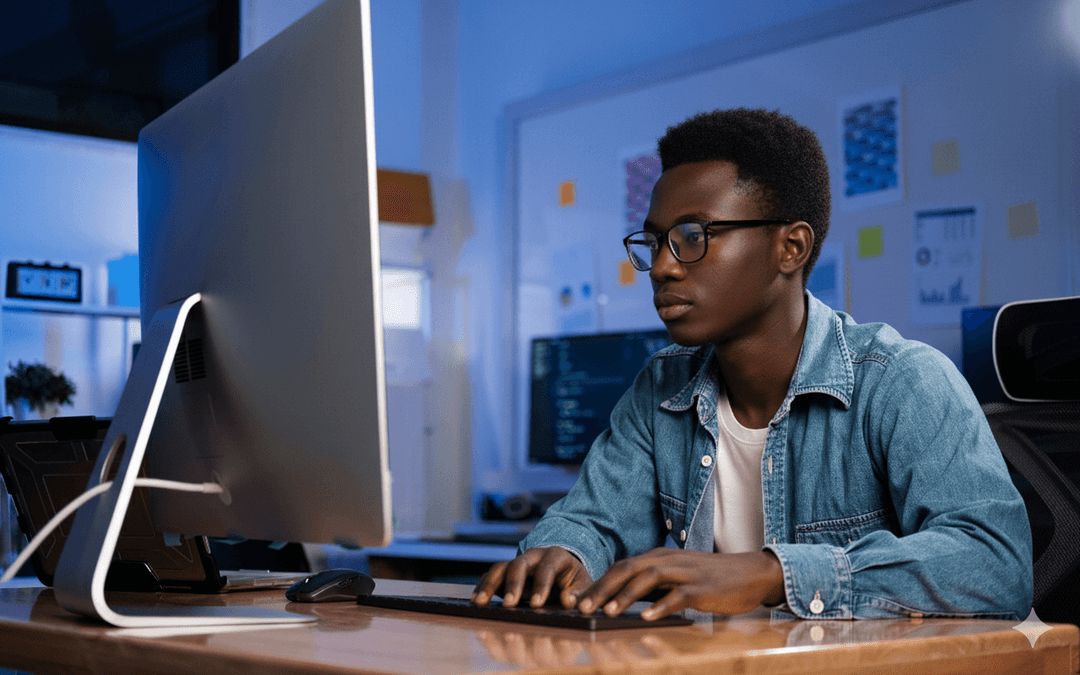 Cracking the Silicon Savannah: How to Land Your First Tech Role (No Connections, No Experience, Just Results)