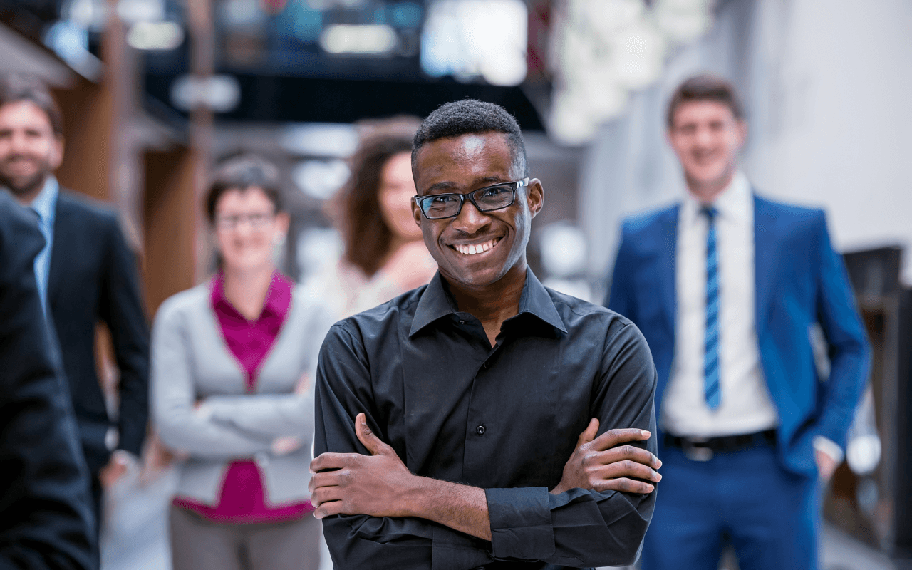 The Senior Leap: From Great Coder to Global Tech Leader 🚀