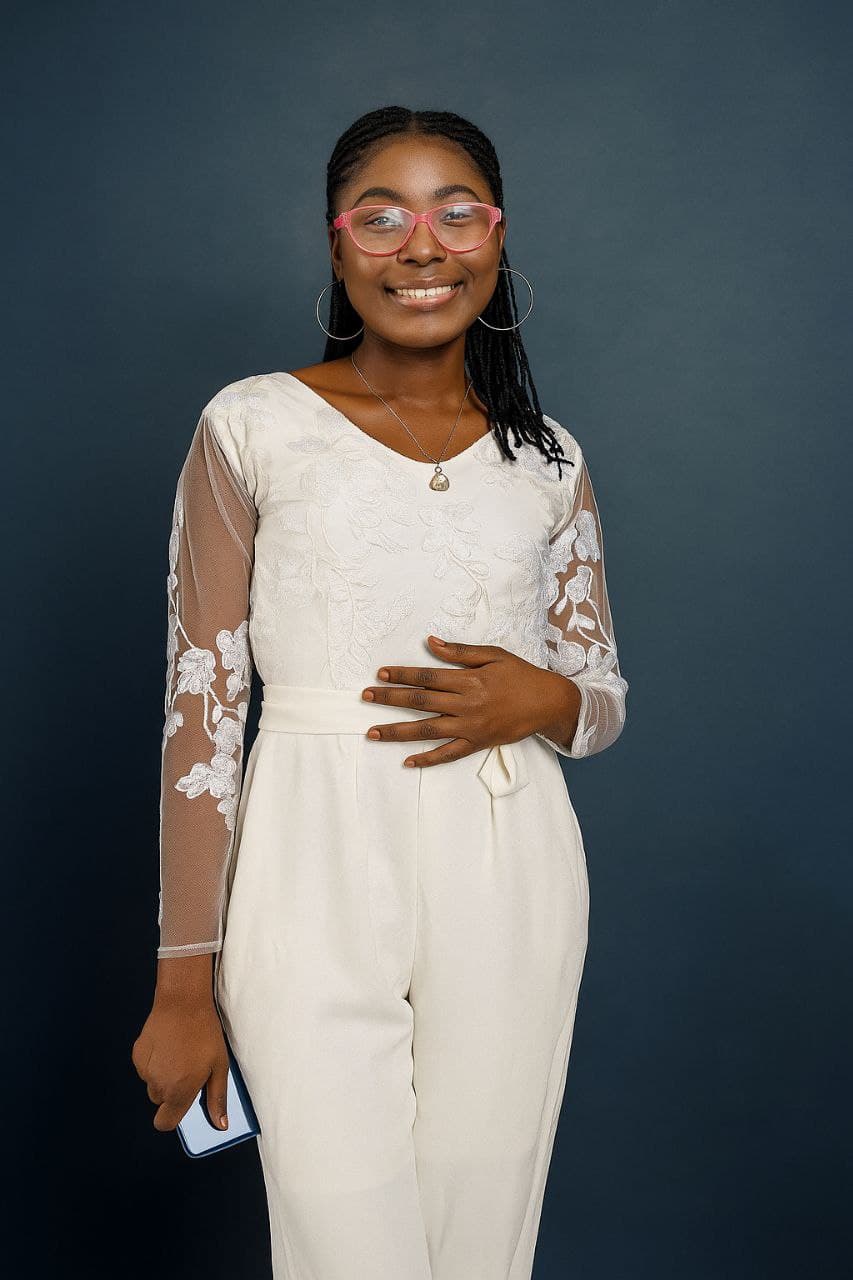 Balogun Oluwabukolami Victoria