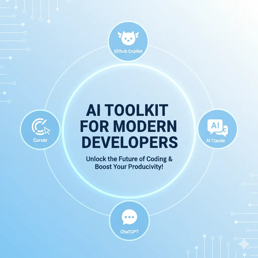 AI Toolkit for Modern Developers