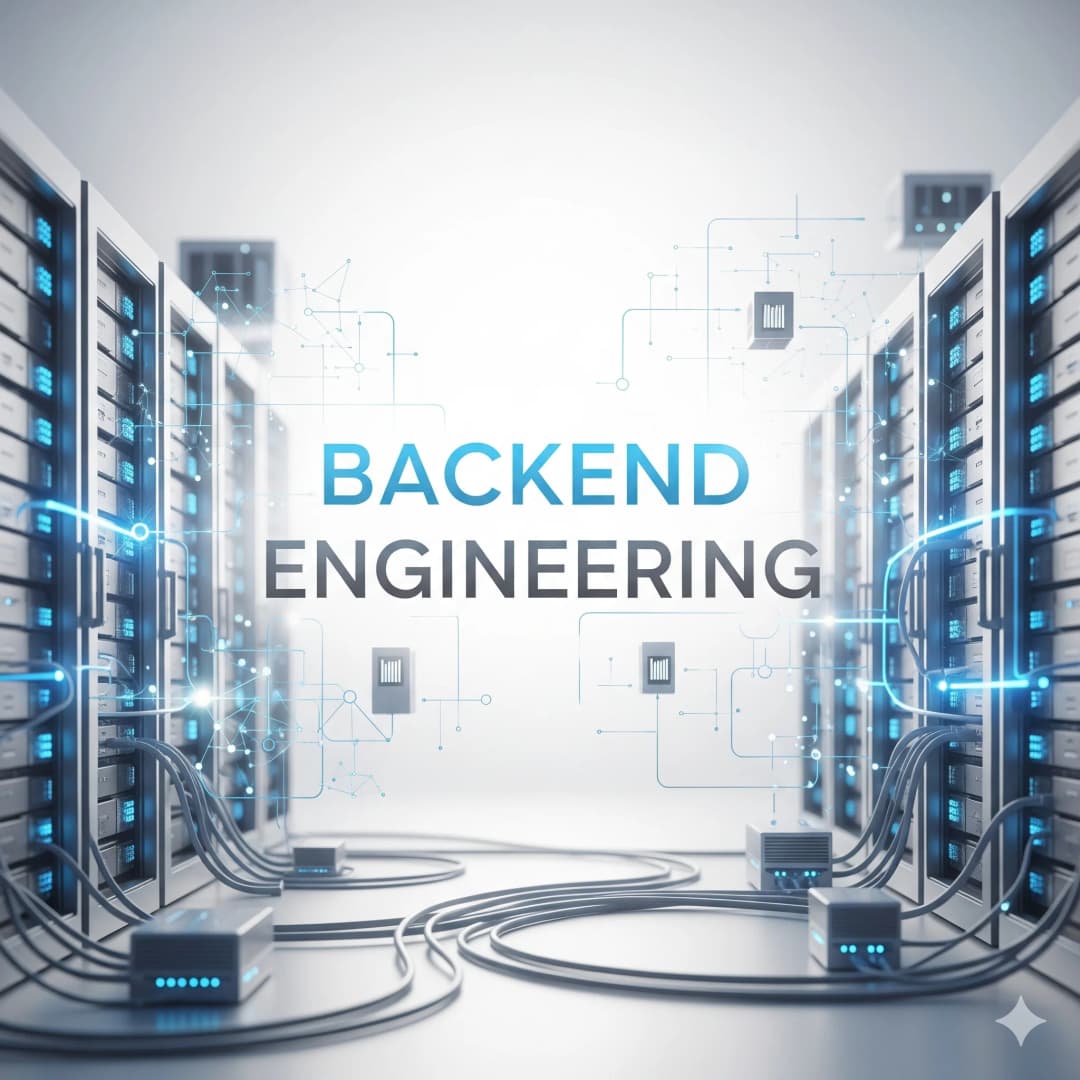 Backend Engineering