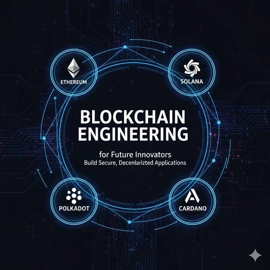 Blockchain Development