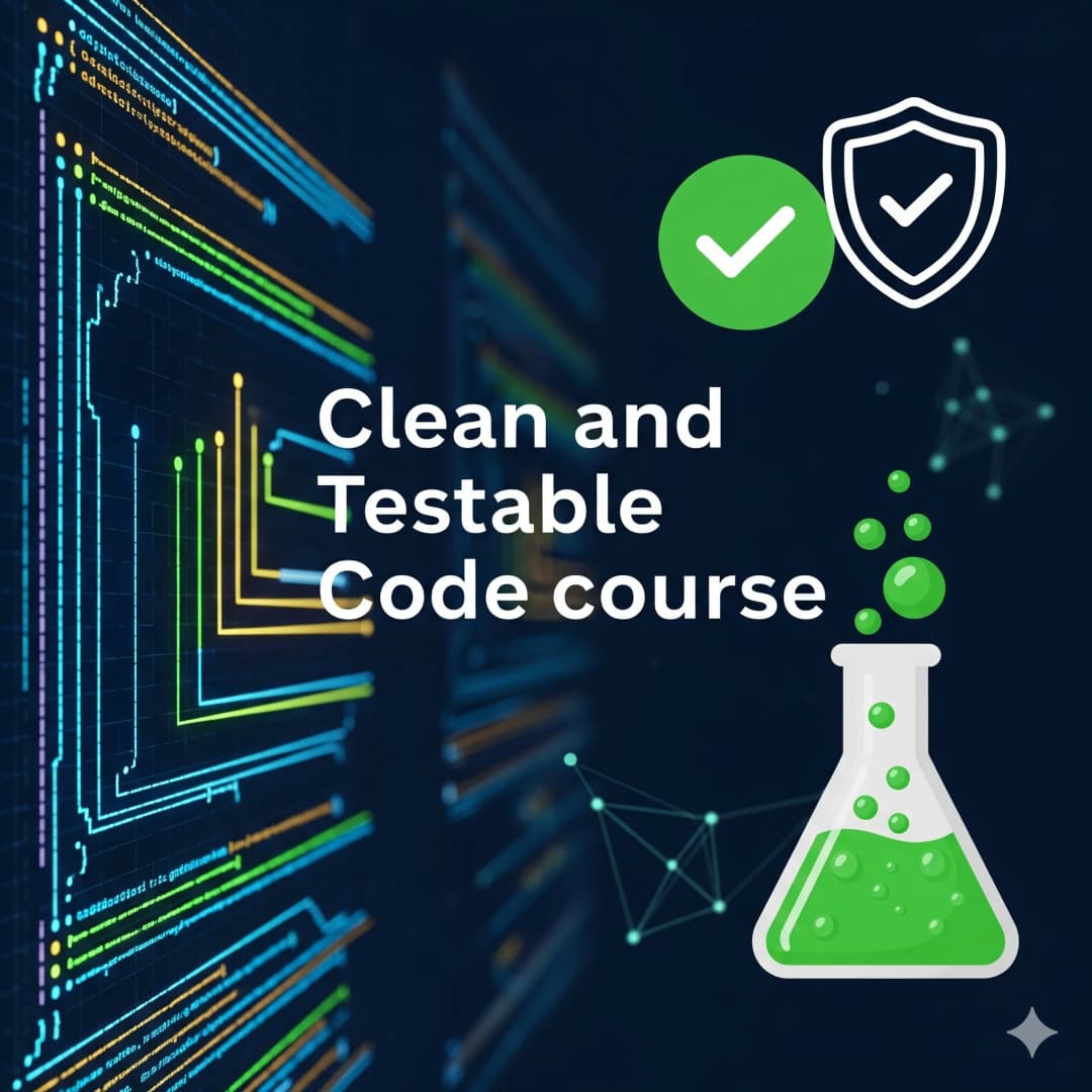 Clean and Testable Code