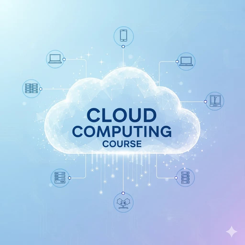 Cloud Computing