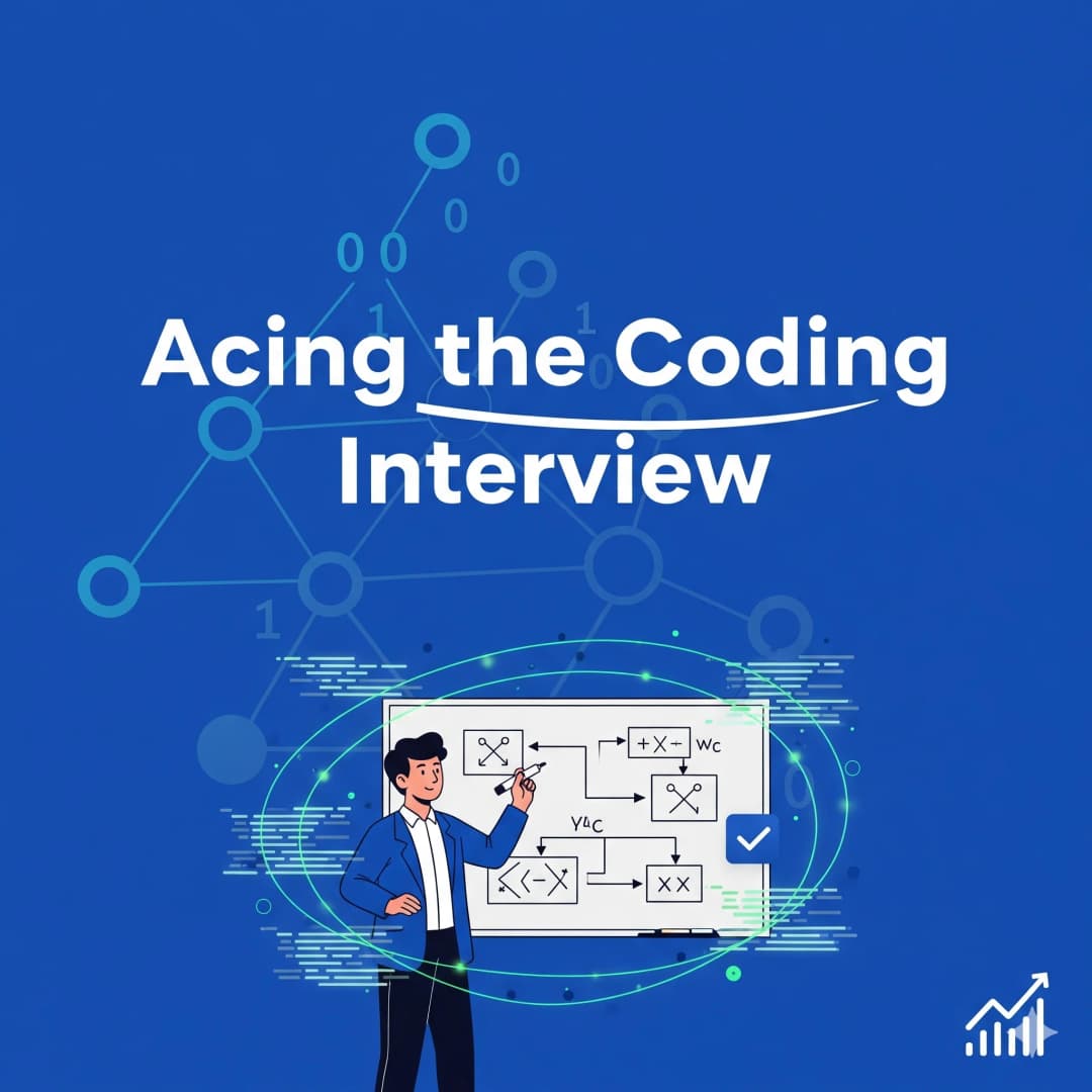 Crack the Coding Interview