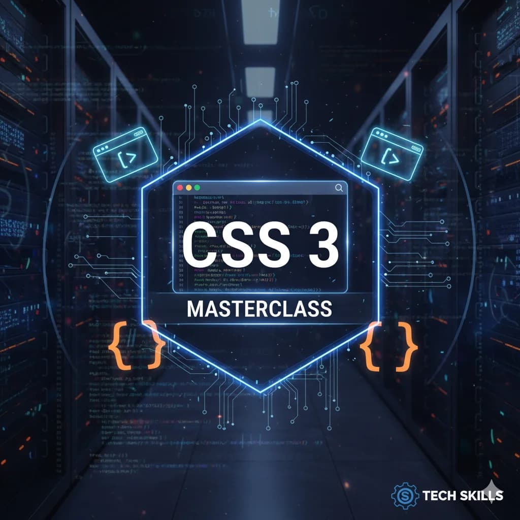 CSS 3