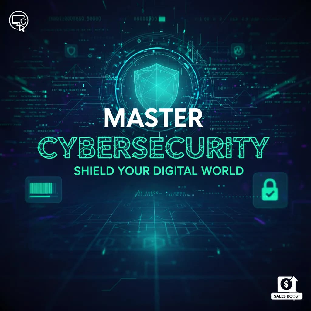 Cybersecurity