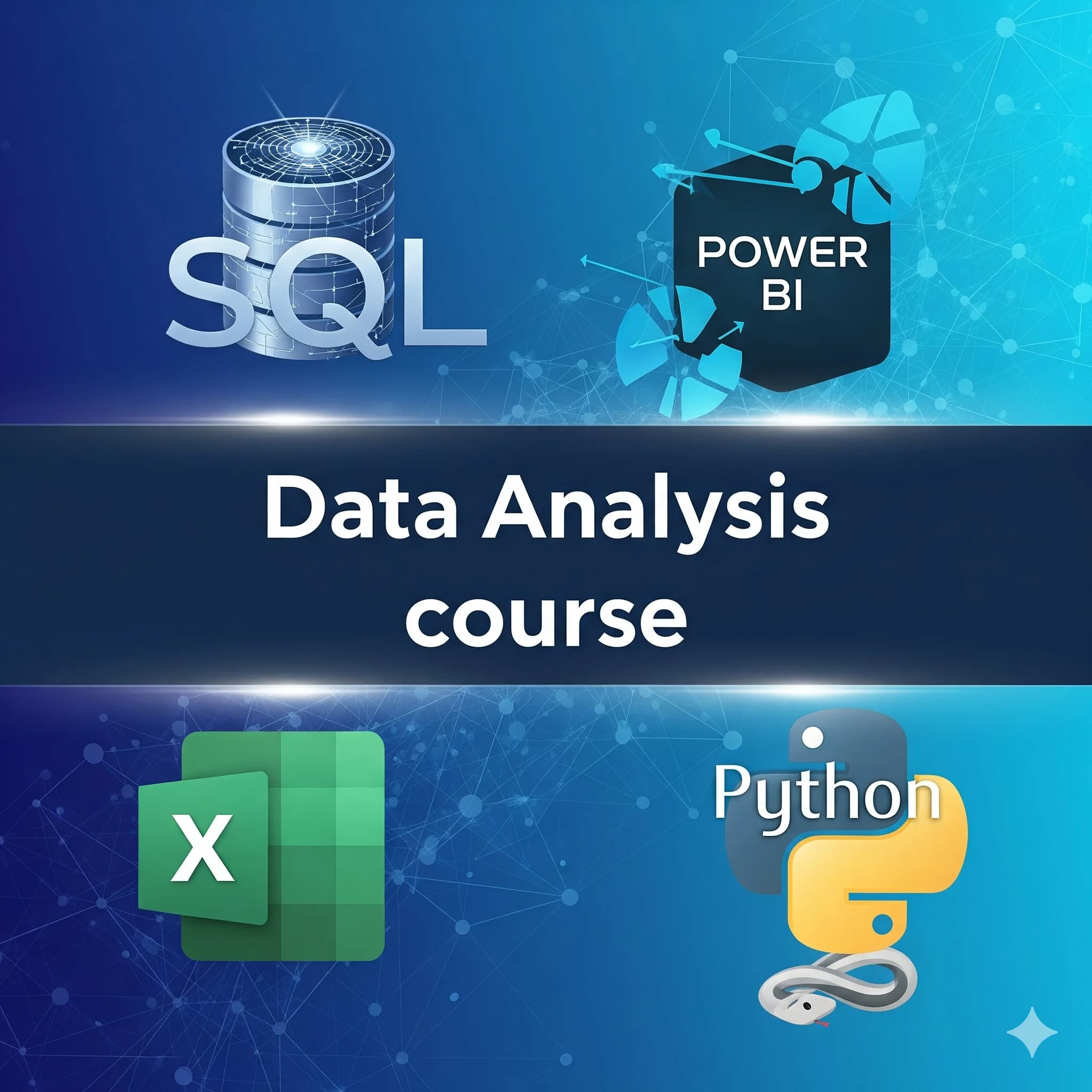 Data analysis