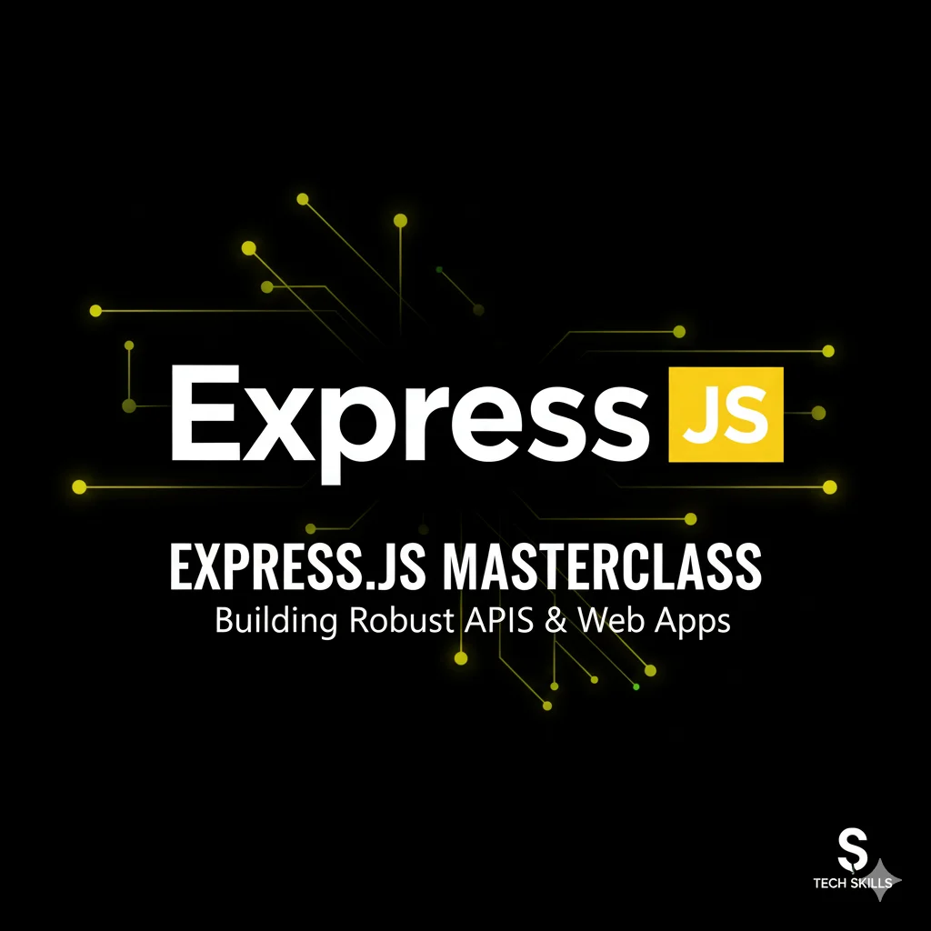 Express.JS