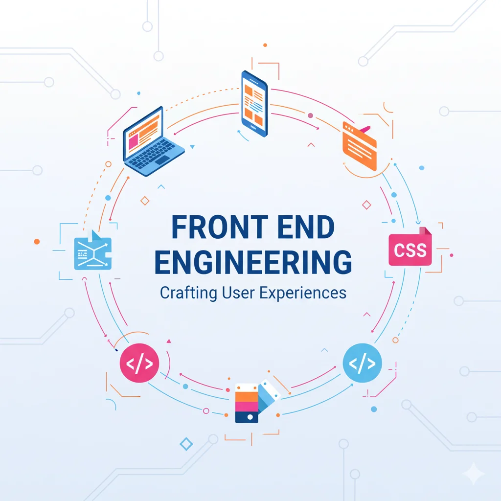 Frontend Engineering