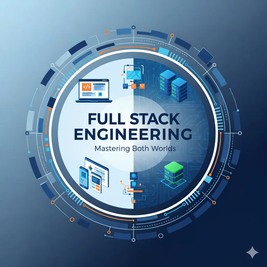 Fullstack Engineering