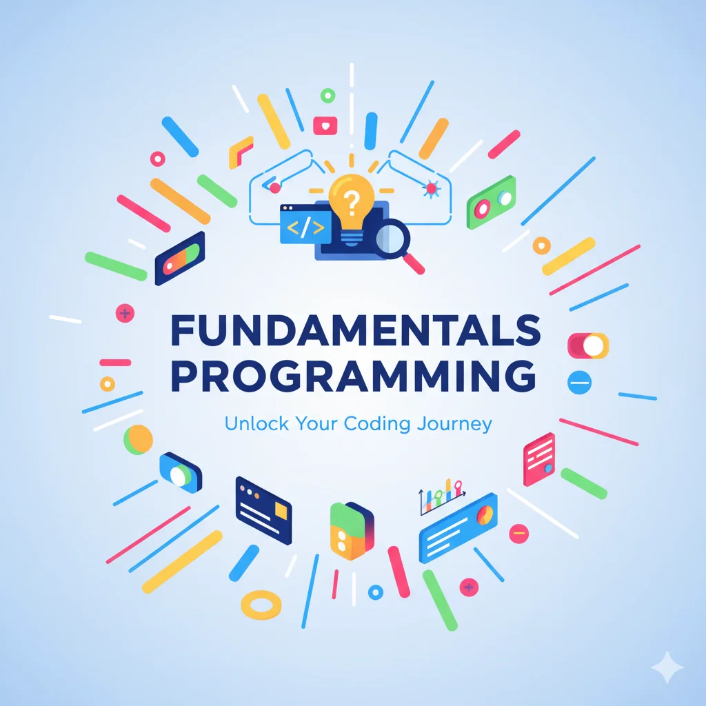 Fundamentals of Programming