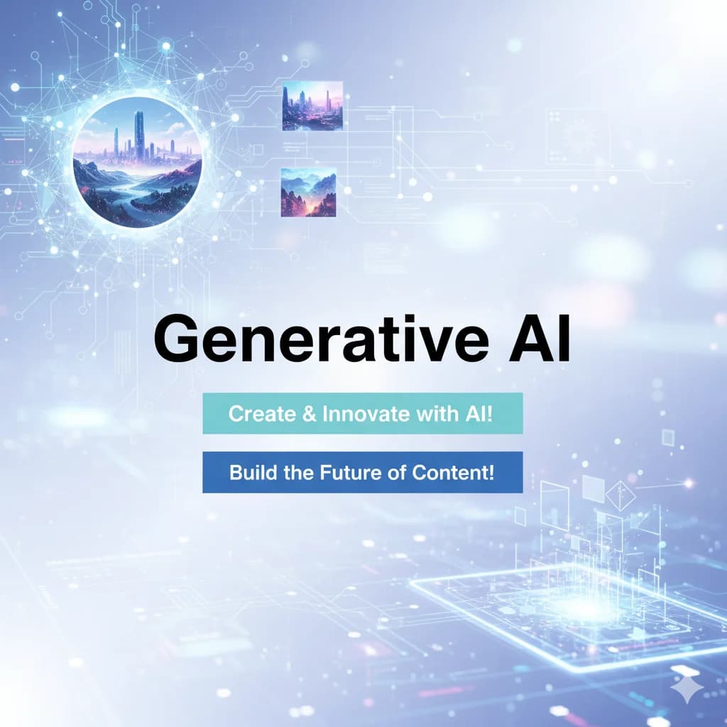 Generative AI