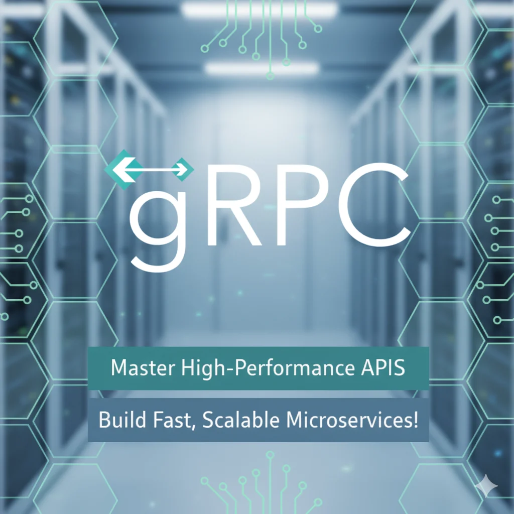 gRPC