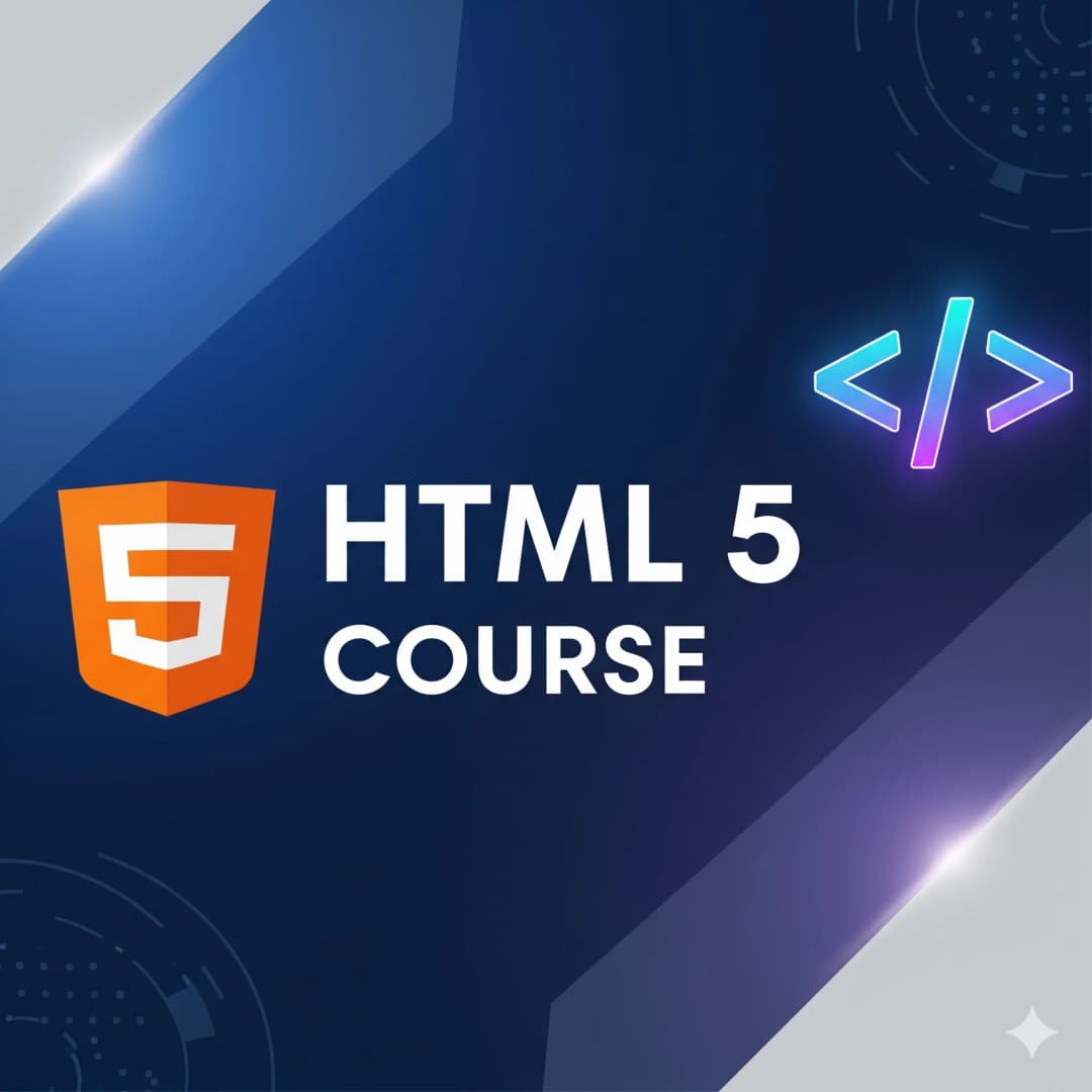 HTML 5