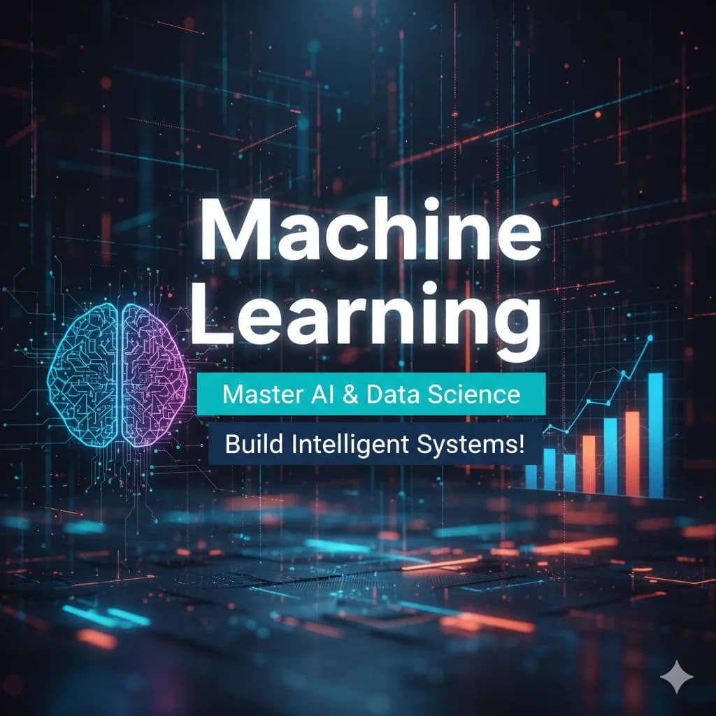 Machine Learning & AI