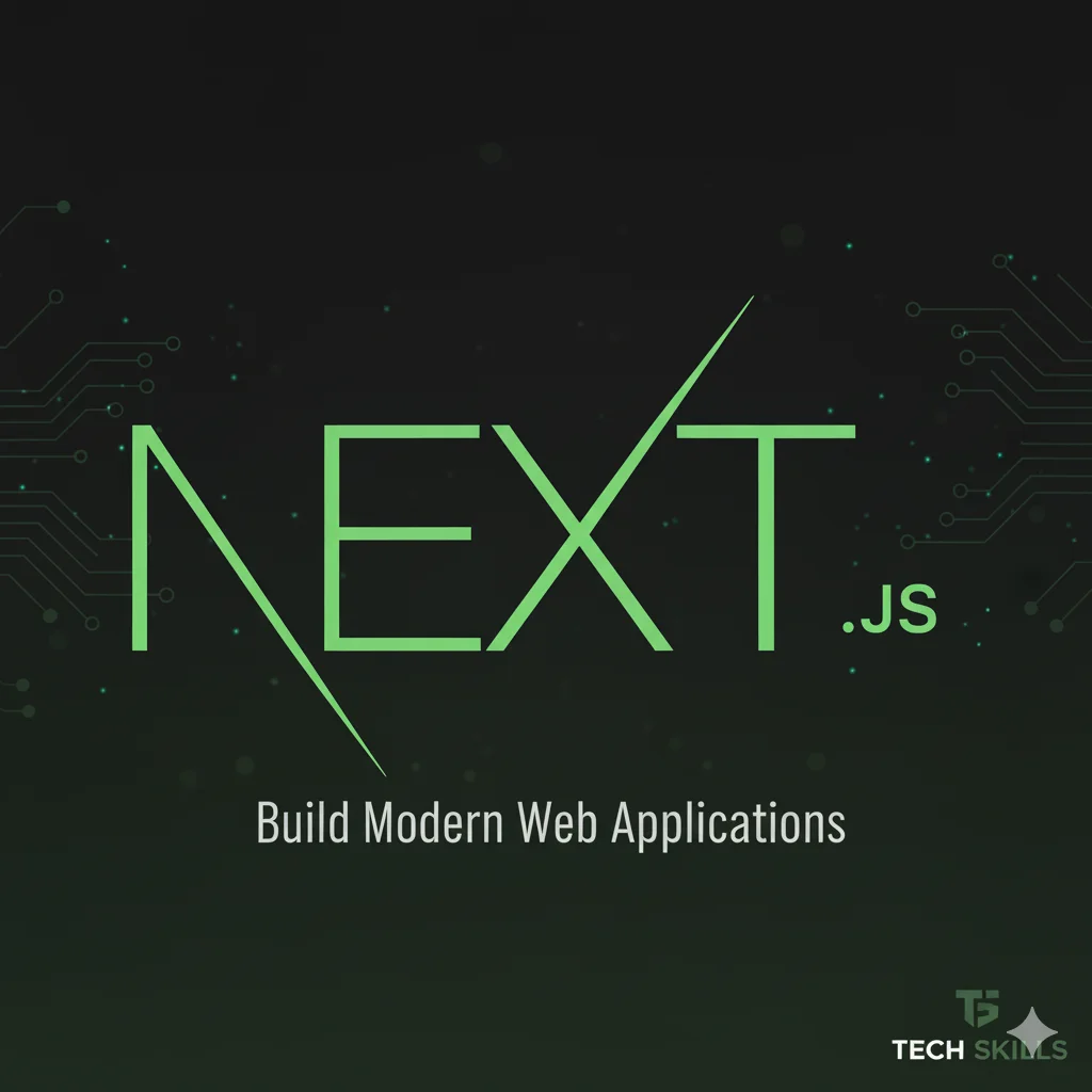 Next.JS