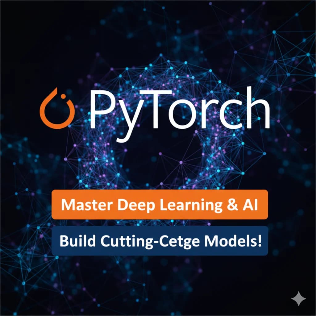 PyTorch