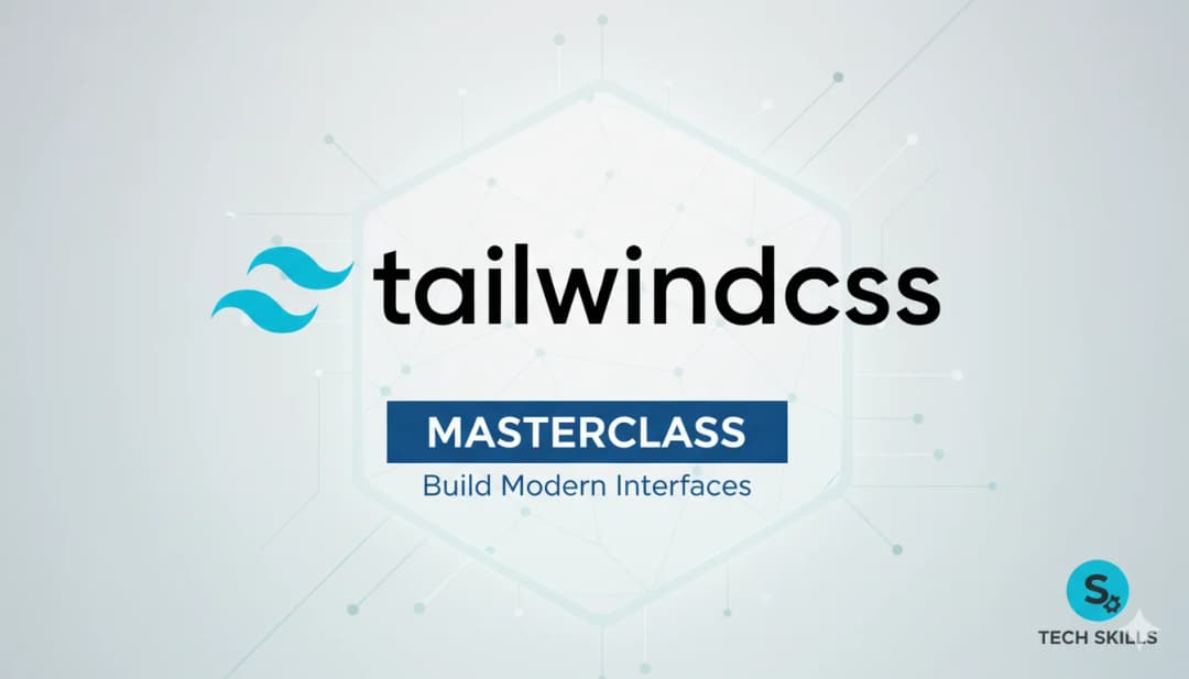 Tailwind CSS