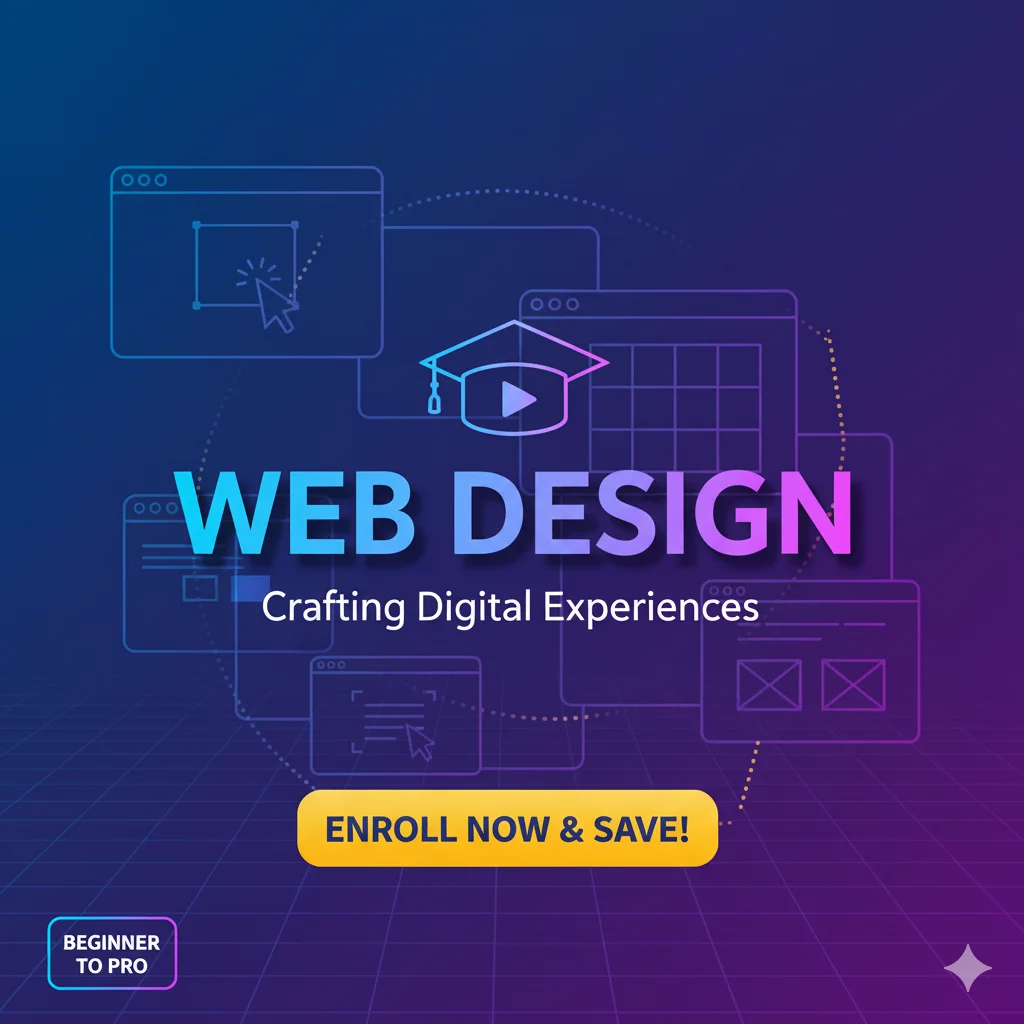 Web Design