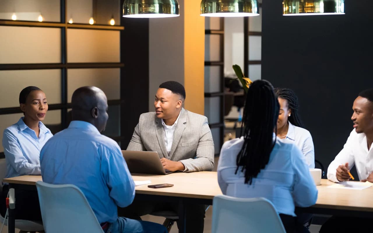 Image representing enterprise solutions