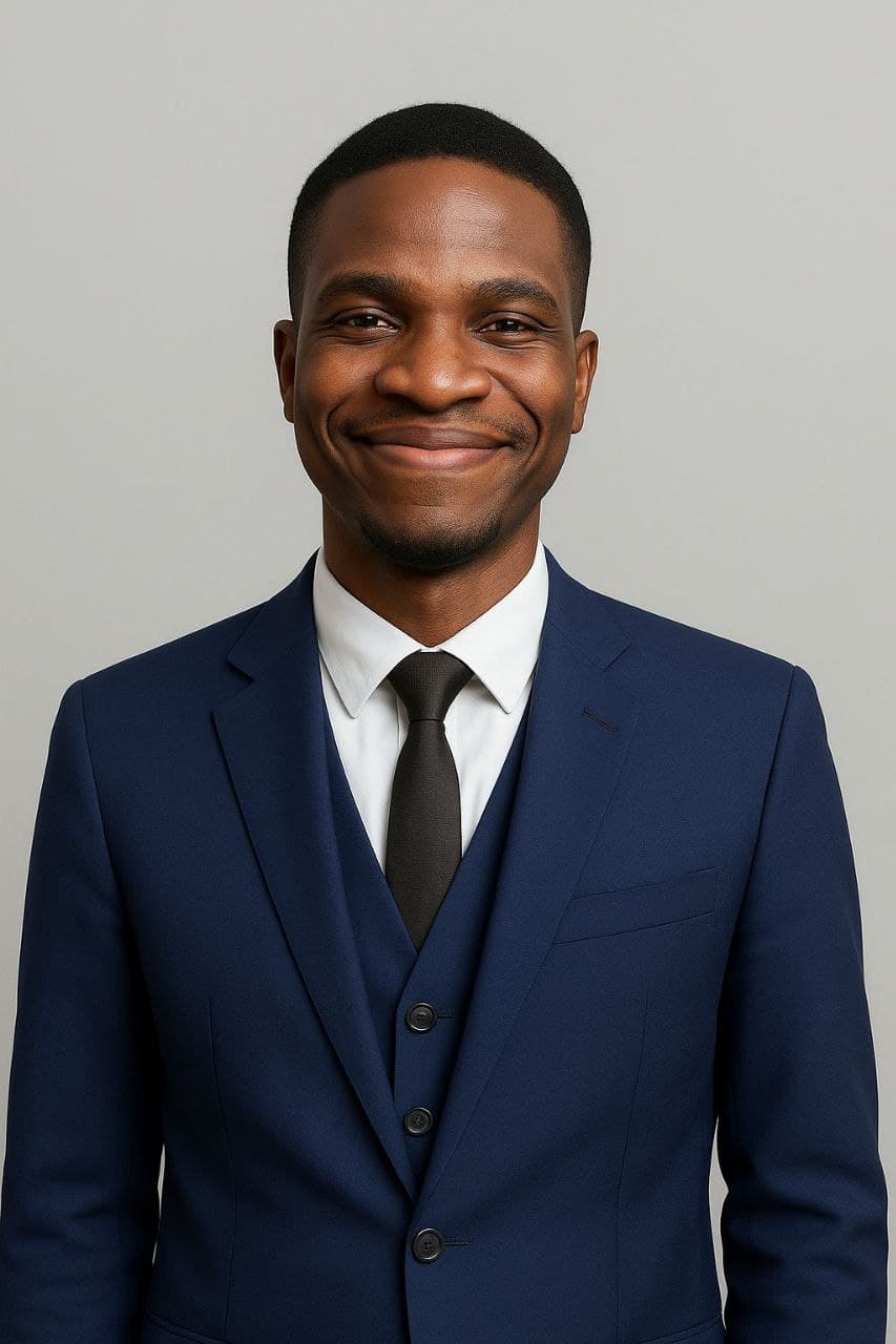 Owolabi Tosin Cornelius