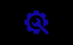 Optimization and scalability icon