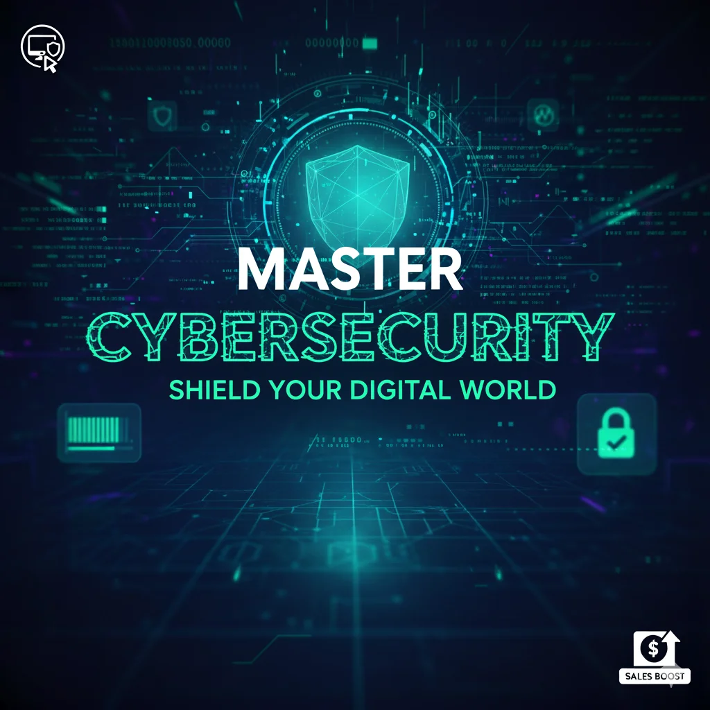 Cybersecurity