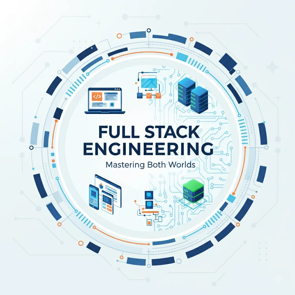 Full Stack Engineering & Tech Courses | ITCloser Academy