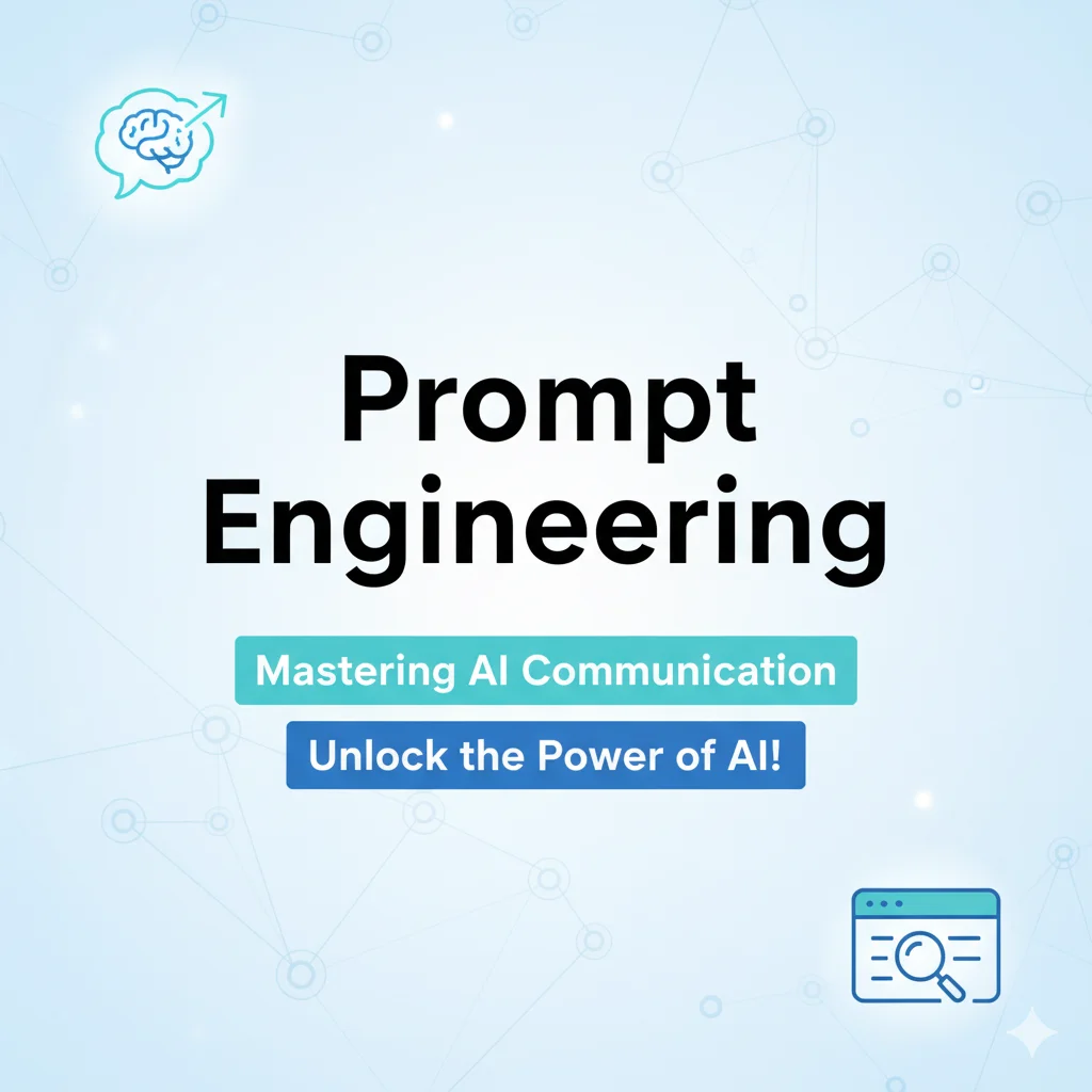 Prompt Engineering