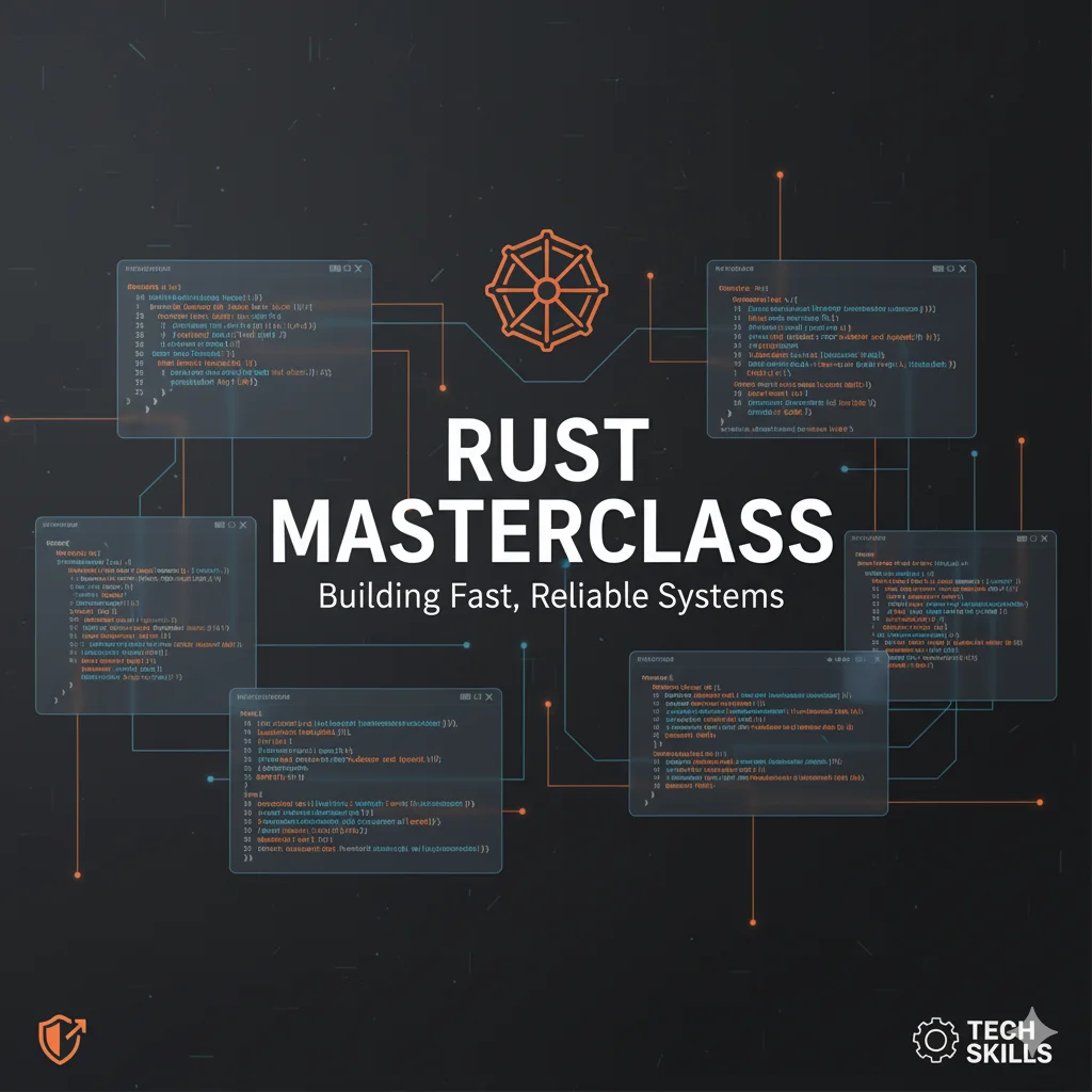 Rust