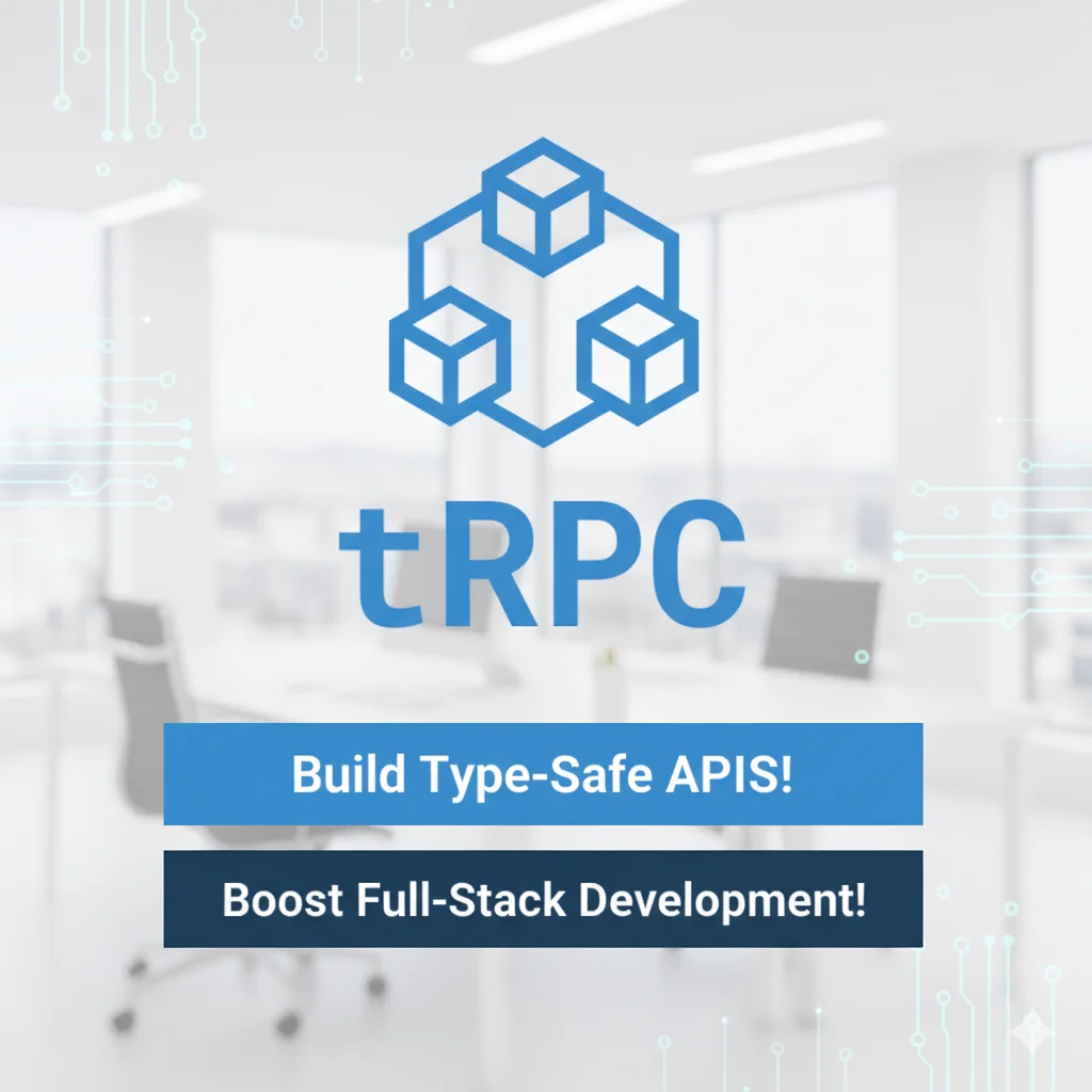 tRPC